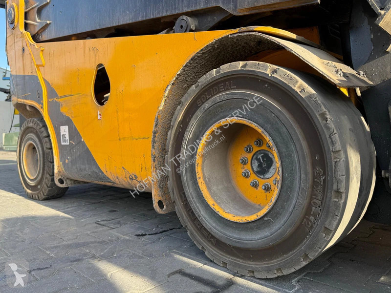 رافعة شوكية JCB TLT30