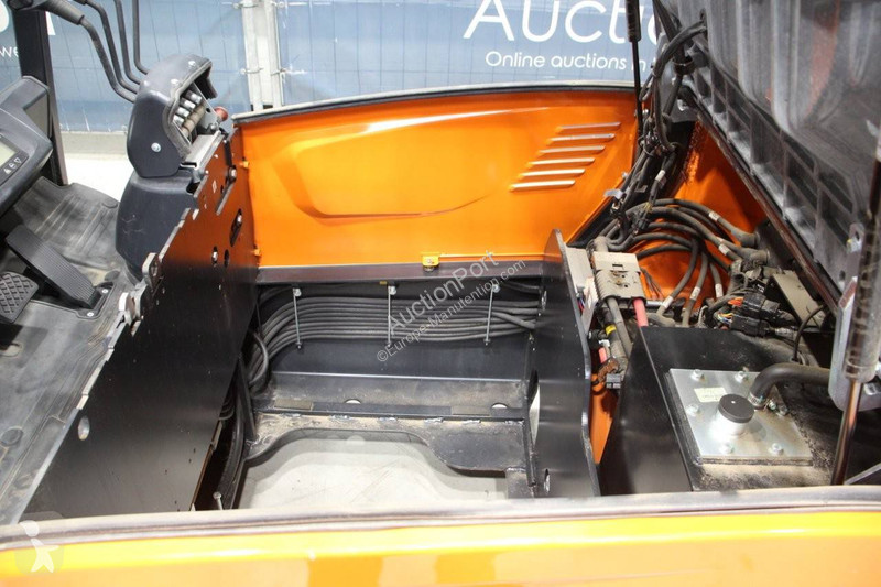 Chariot élévateur Doosan B25x-7plus