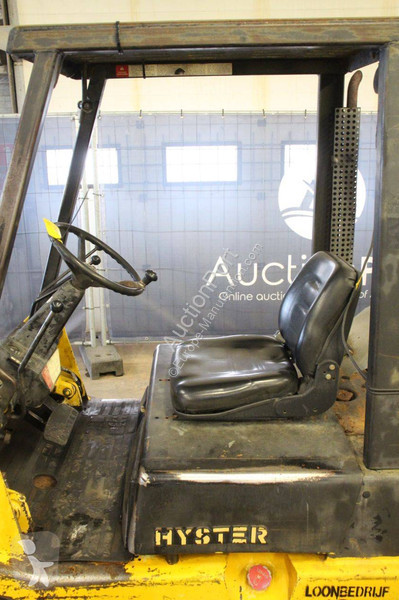 Chariot élévateur Hyster H2.00XL