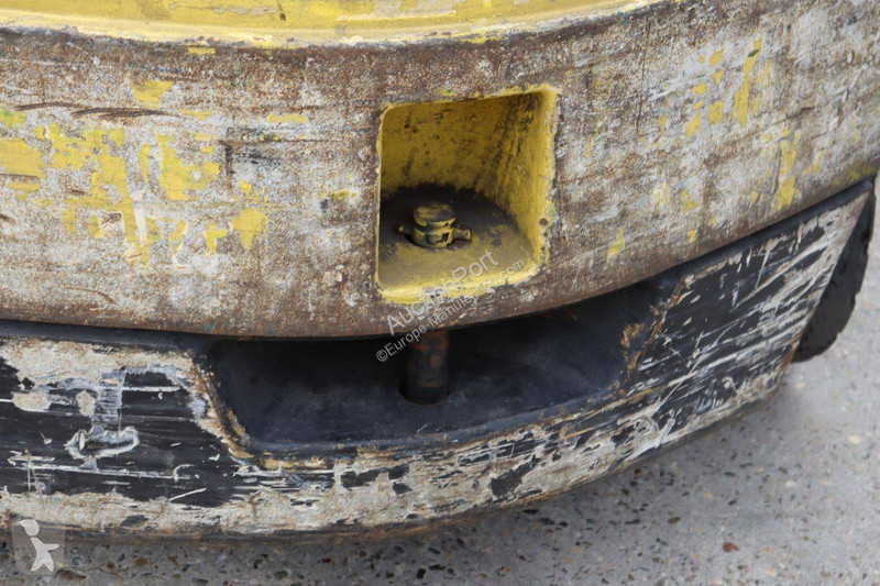 Chariot élévateur Hyster 300XM