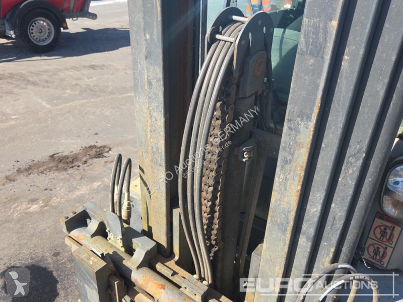 Still 30 Forklift