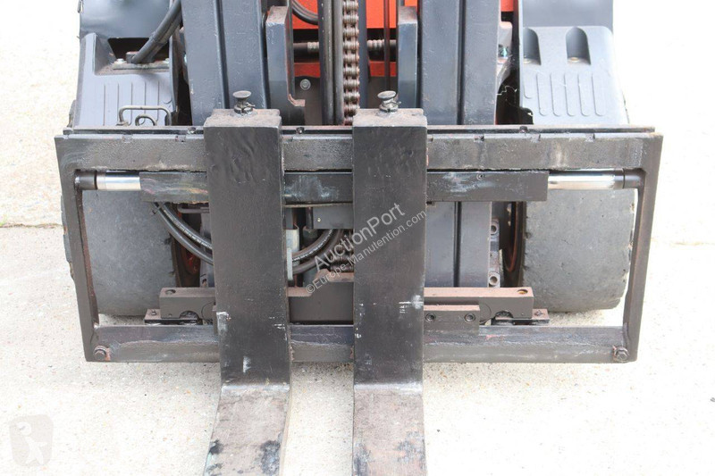 رافعة شوكية Linde E30-03/600