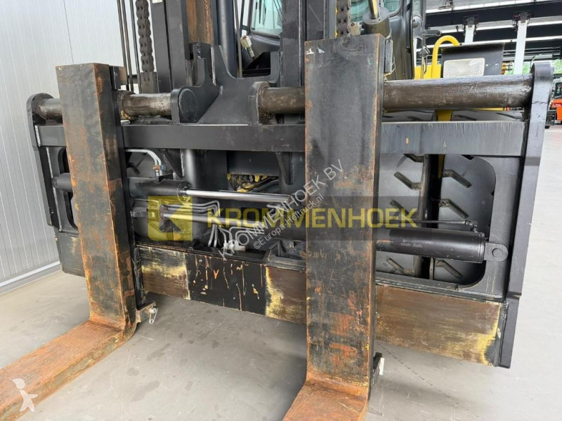 Stivuitor Hyster H 18.00 XMS-12