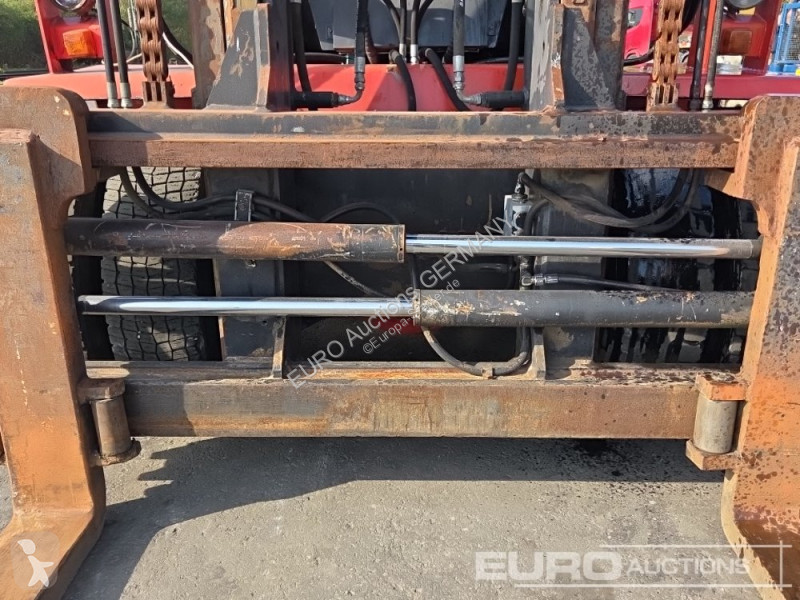 Chariot élévateur Kalmar DCD120-6 XL