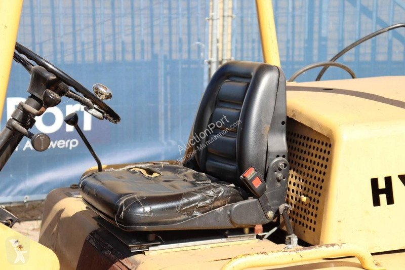 Chariot élévateur Hyster S150A