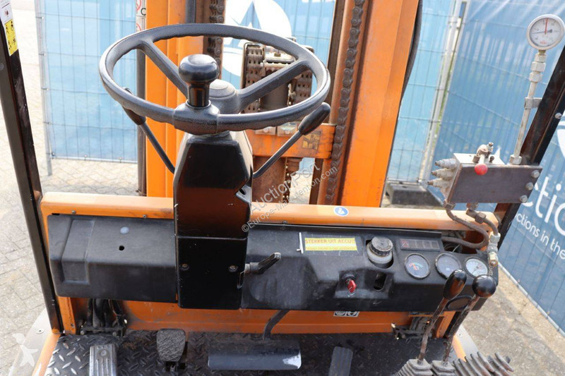 Chariot élévateur Still R60-35