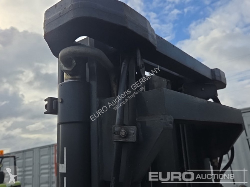 Chariot élévateur Still R60-40