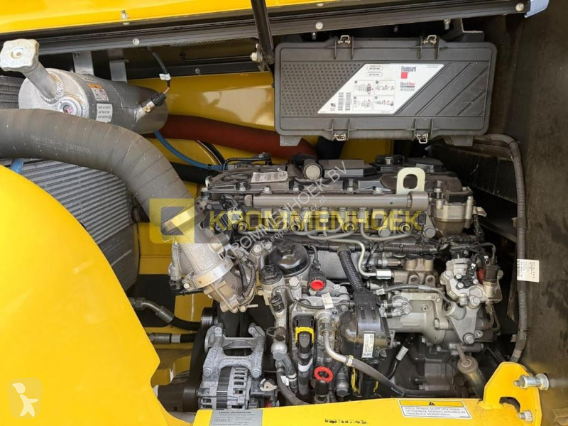 Chariot élévateur Hyster H 12 XD-6 Demo