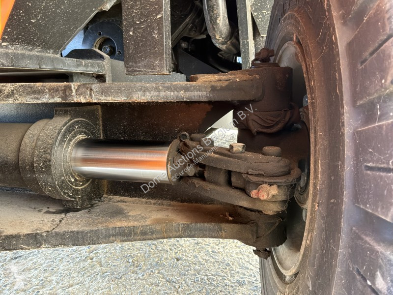 Chariot élévateur Doosan D25GP