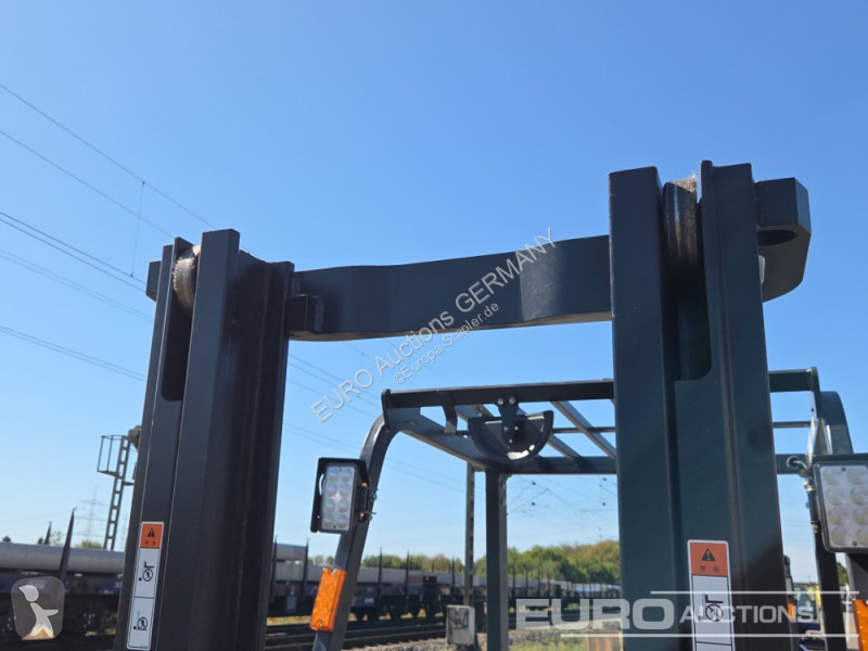 Кар Bobcat D30NXE