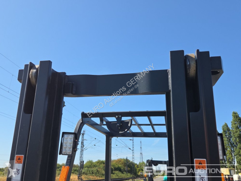 Кар Bobcat D30NXE