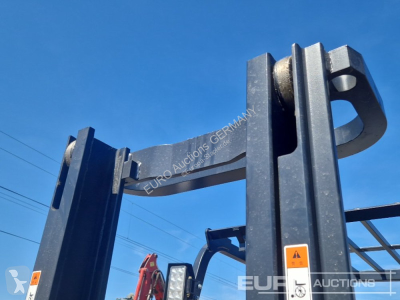 Кар Bobcat D30NXE