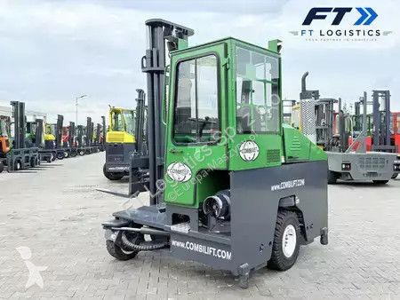 Heftruck