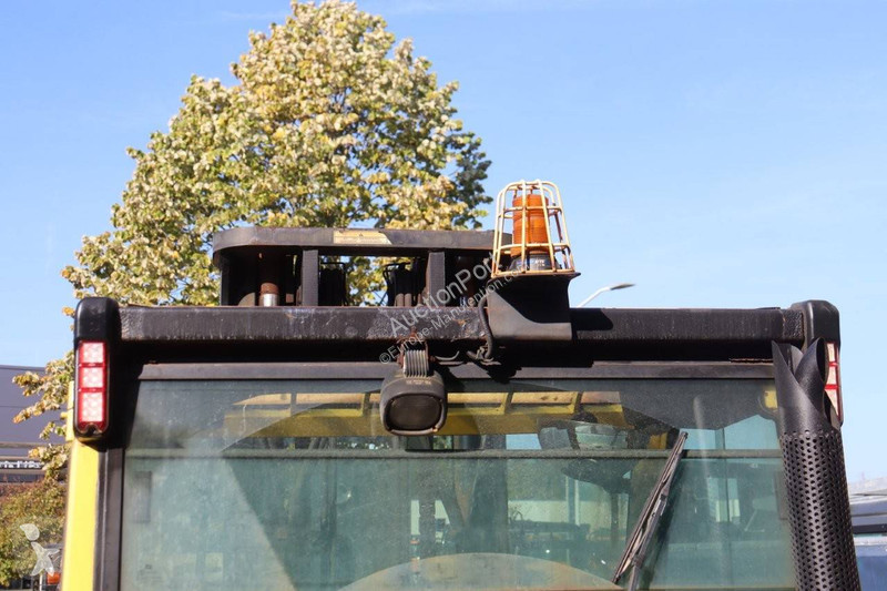 Empilhador elevador Hyster H4.5FTS5