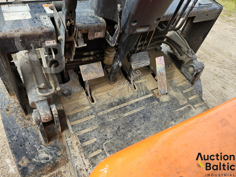 Empilhador elevador Doosan D30 G