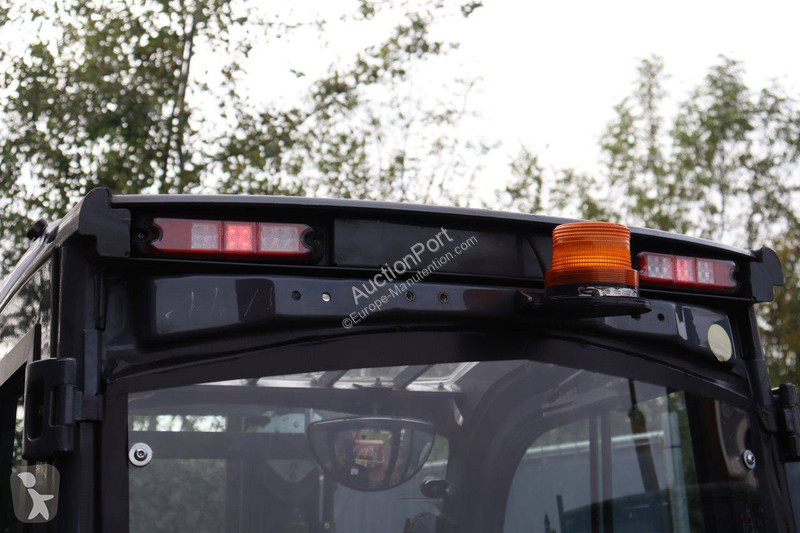 Empilhador elevador Toyota T