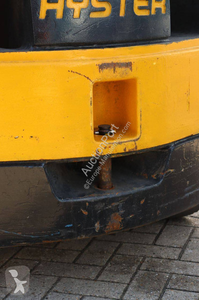 Empilhador elevador Hyster H3.00XM
