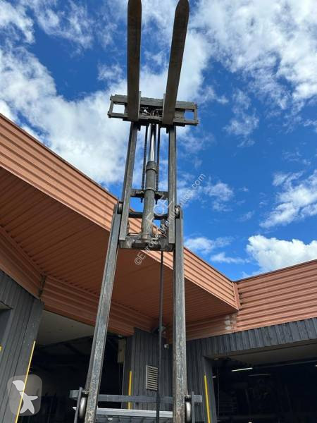 Stivuitor O&K DEMO  DM-H 25 VGT