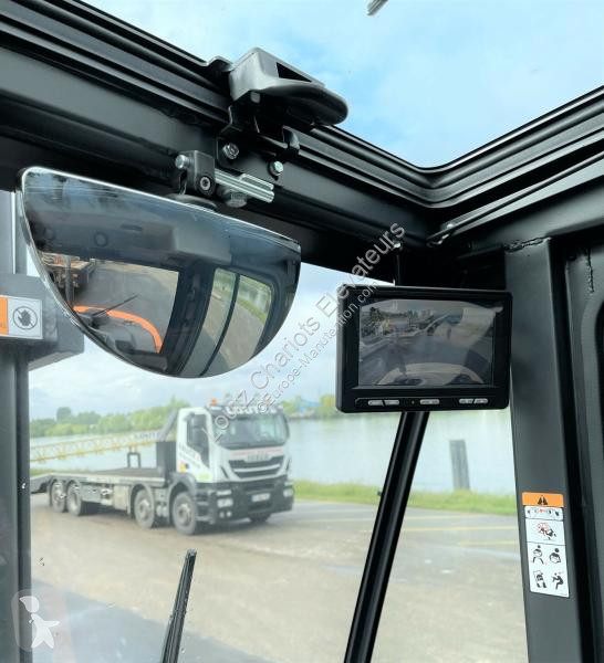 Carrello elevatore Doosan  D90S7