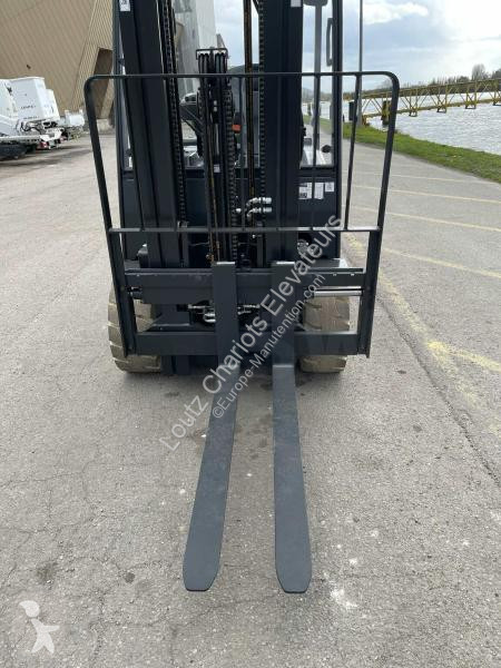 Heftruck Doosan  B25X-7
