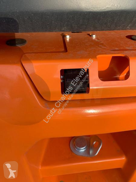 Chariot élévateur Doosan  D160S-9