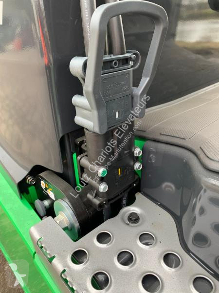 Carrello elevatore Cesab  B320II