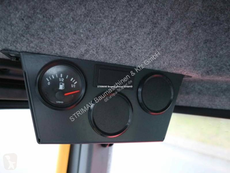Teleskopický manipulátor Kalmar GCE 75-6