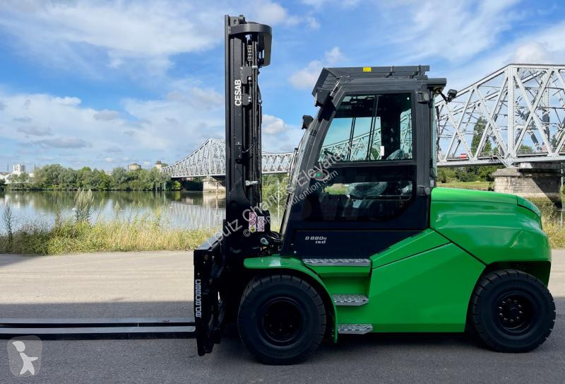 Stivuitor Cesab  B880HII