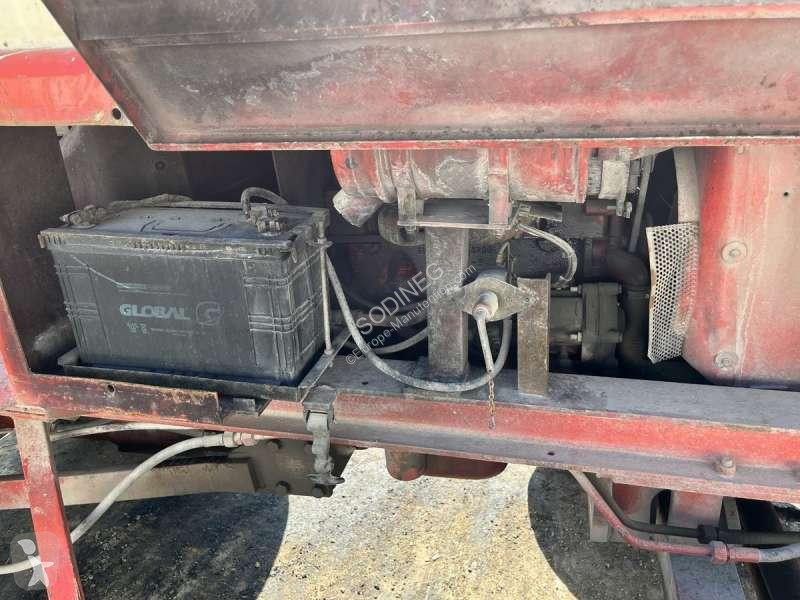 Heftruck Manitou  MB20CL