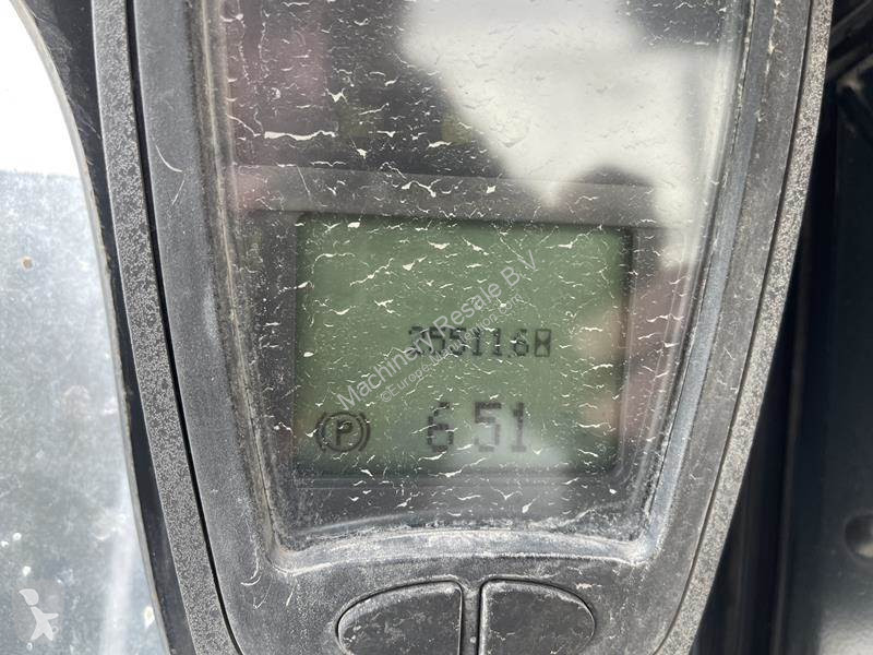 Stivuitor Linde H 30 D