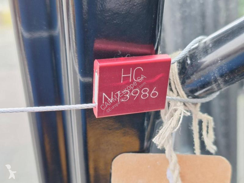 Heftruck Hangcha  XE35i (CPD35-XEY2-SI)