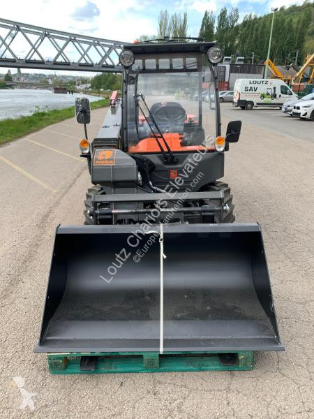 Stivuitor Ausa Plus