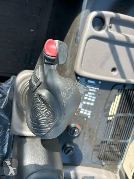 Heftruck Manitou MSI 50D ST5 S1