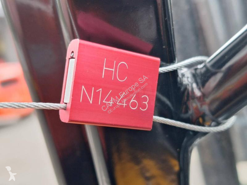 Stivuitor Hangcha  XE25i (CPD25-XEY2-SI)