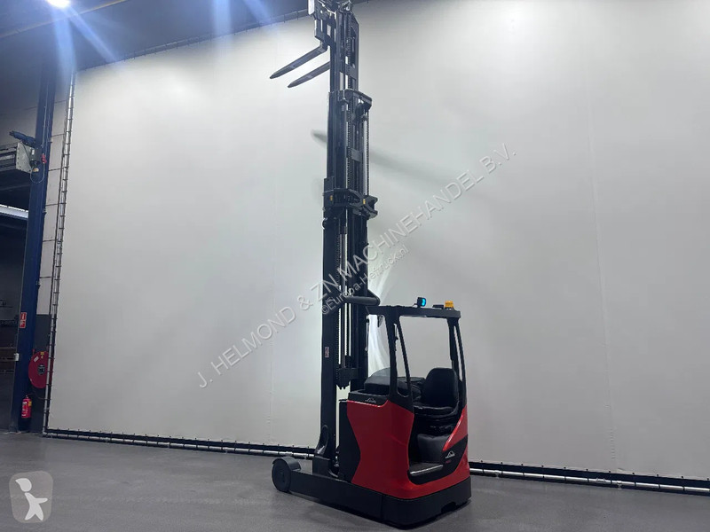 Heftruck Linde 1120 R 20 HD -01