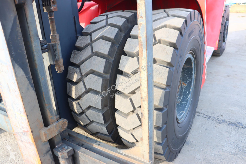 رافعة شوكية Konecranes 28-1200B