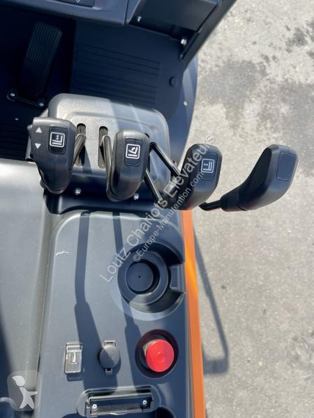 Carrello elevatore Doosan  B50X-7