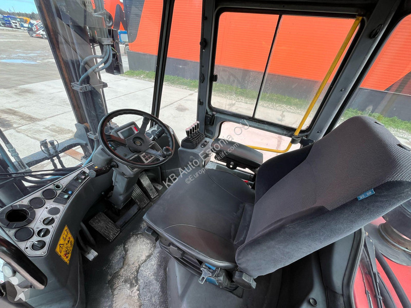 Stivuitor Kalmar DCE 50-6 HM