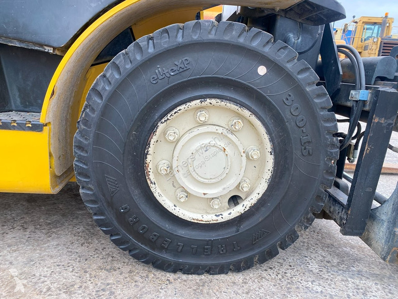 Stivuitor Yale GDP45 VX6 NVT