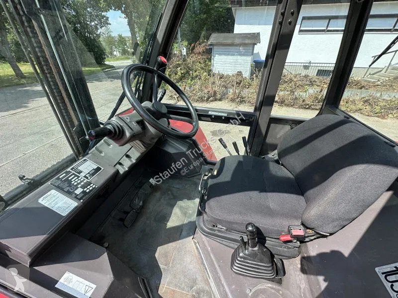 Heftruck Manitou MC 50 Turbo 5 to...