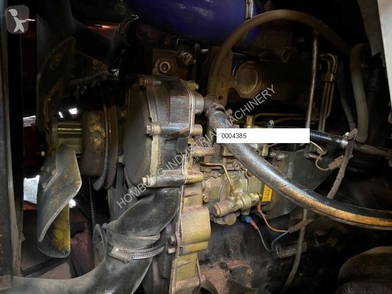 Stivuitor Kalmar DCD 55-6 6 ton Perkins Diesel...
