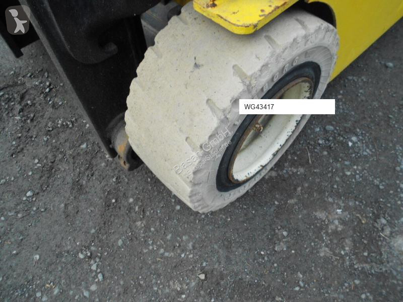 Stivuitor Yale ERP20VF