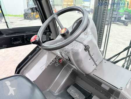 Stivuitor Manitou