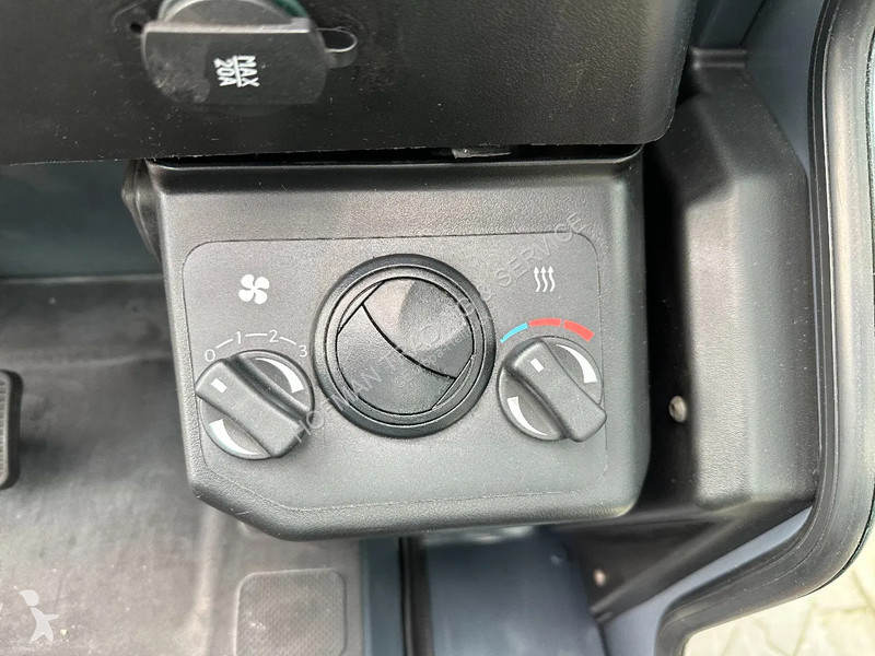 Teleskopický manipulátor Toyota 8FBMT45