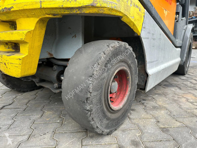 Carrello elevatore Still R 60-35