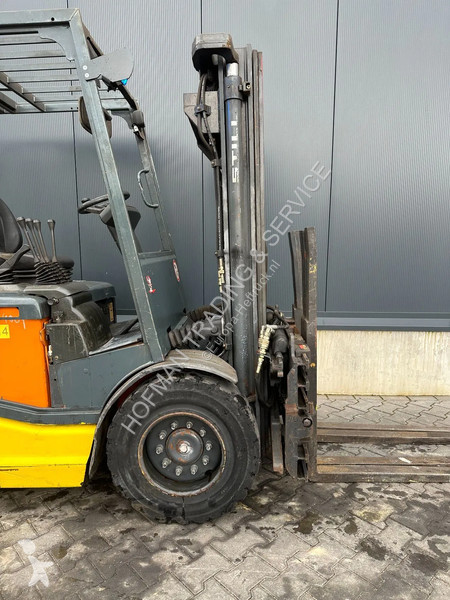 Carrello elevatore Still R 60-40