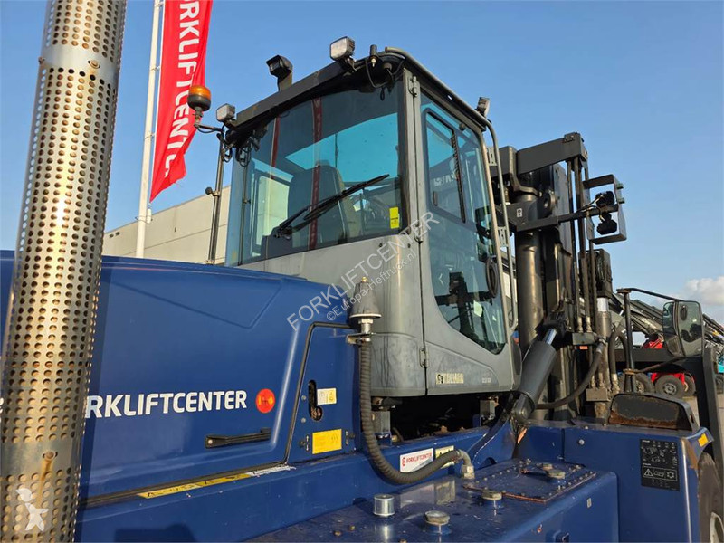 Heftruck Kalmar DCG180-12