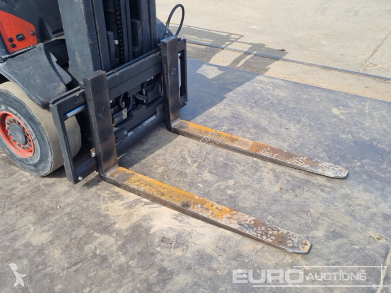 Heftruck Linde H30D