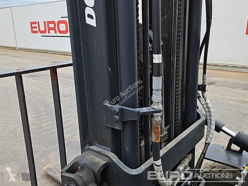 Lyfttruck  G25GP