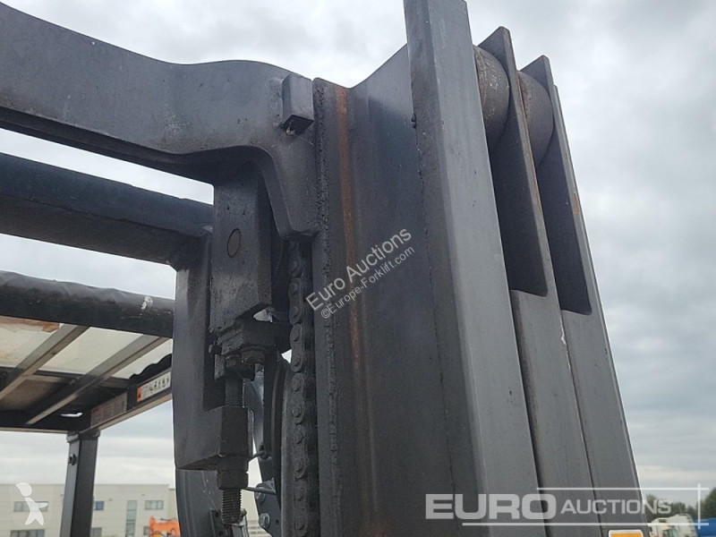 Lyfttruck  G25P-5